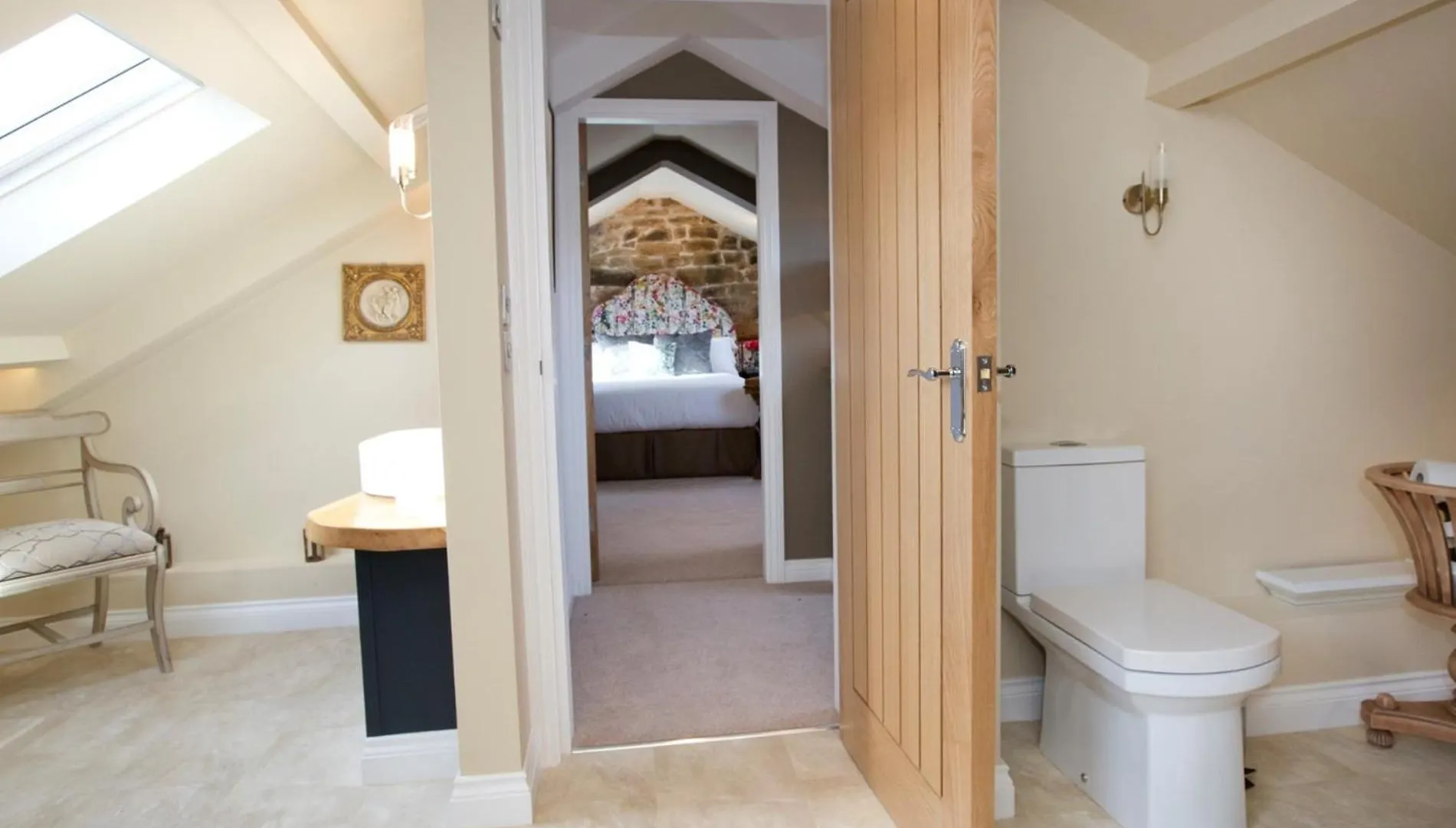 بيت للعطل فيلا 1 Bed In Pateley Bridge G0050