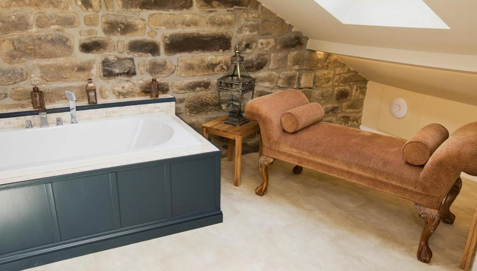 فيلا 1 Bed In Pateley Bridge G0050 بيت للعطل