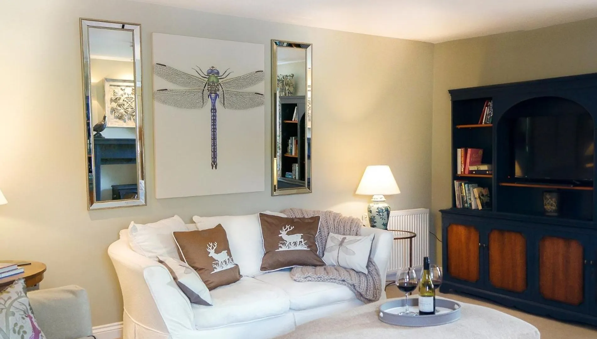 فيلا 1 Bed In Pateley Bridge G0050 المملكة المتحدة