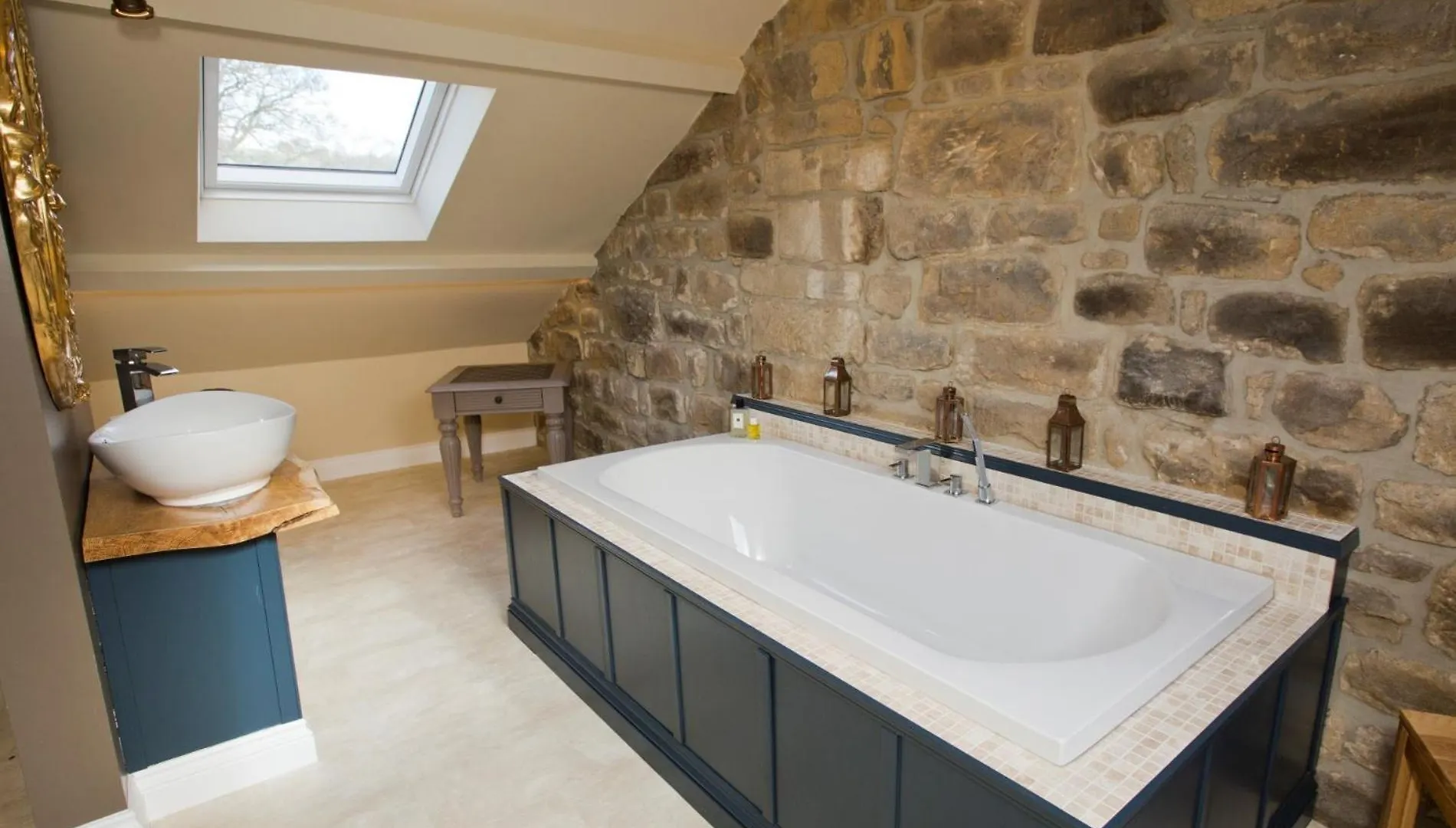 فيلا 1 Bed In Pateley Bridge G0050