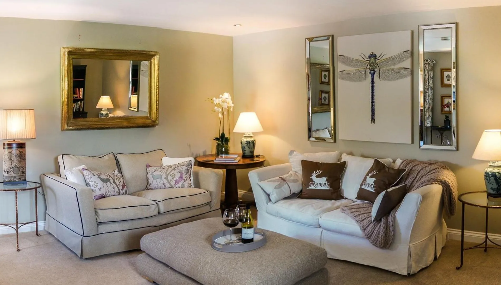 فيلا 1 Bed In Pateley Bridge G0050